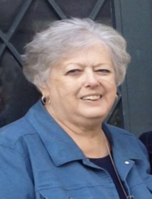 Barbara Hunt Jones