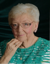Photo of Phyllis Knight