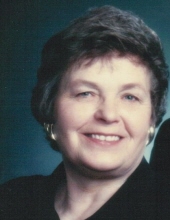 Viola Oviatt Hudson Calgary, Alberta Obituary