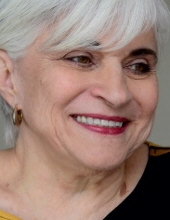 JoAnn Rita Parzick