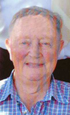 Photo of Laurence Peterson, Jr.