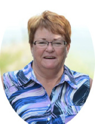 Pam Louise Weir