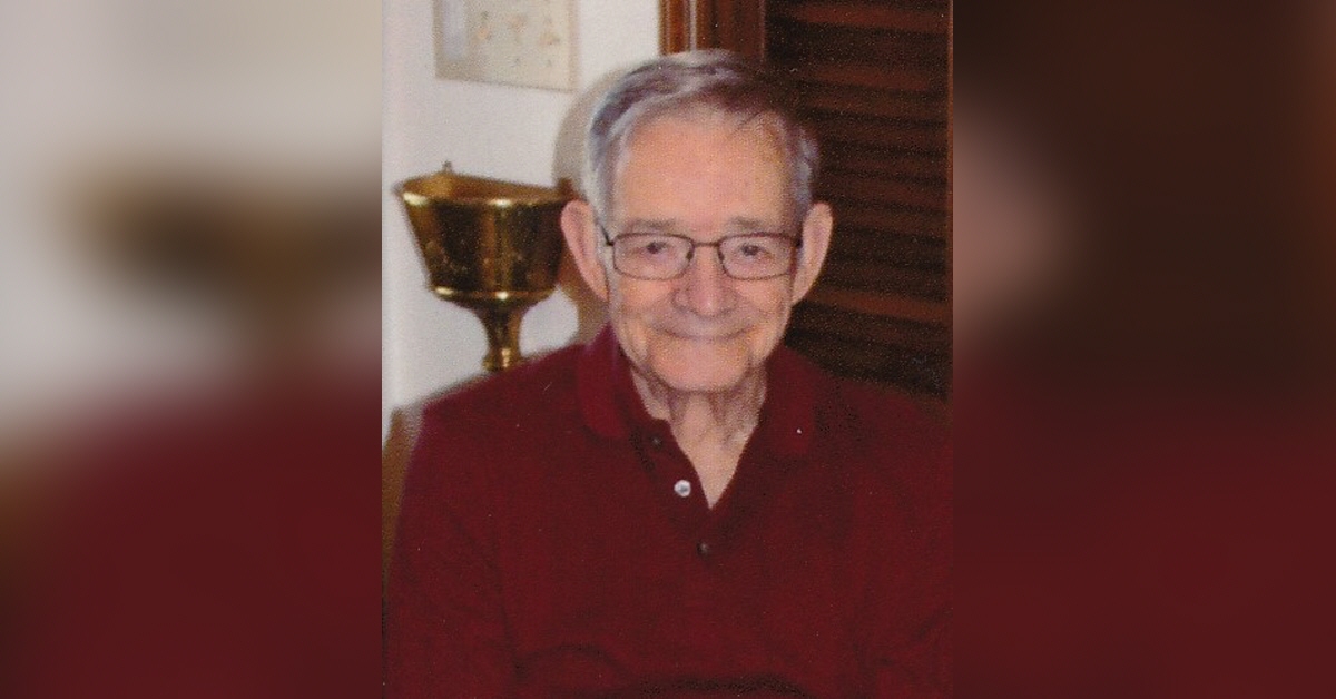 Ronald F. Fink Obituary Visitation & Funeral Information