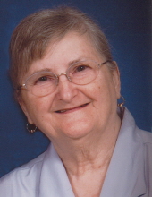 Bonnie B. Lahmann