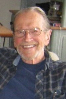Photo of Vern Snively