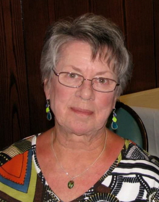 Judith Ann Selensky