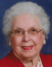 Shirley A. Merrihew