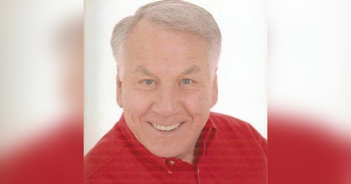 Obituary information for William J. Dannenberg