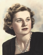 June R. VerNooy