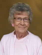 Phyllis Marie Stock