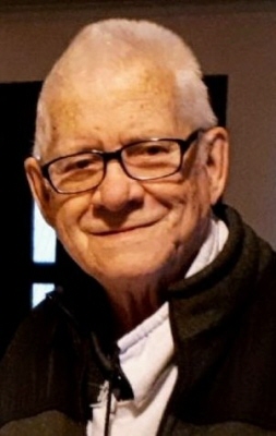 Photo of Herman Koetsier