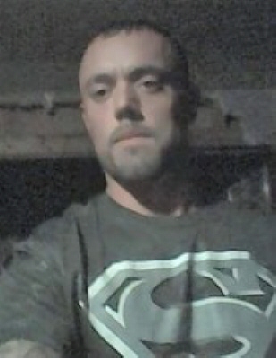 Photo of Christopher Gentry