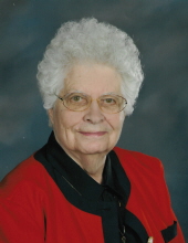 Margaret J. Hubrig