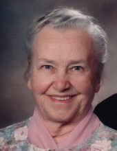 Margaret E. "Peggy" Buckwalter