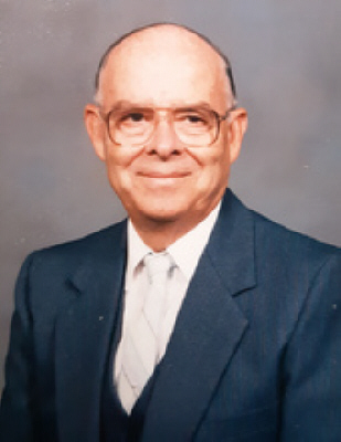 Photo of Clifford Lance