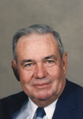 Photo of Bobby Ray Emerson, Sr.