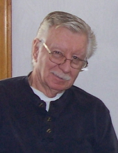 John Walter Hoffhaus