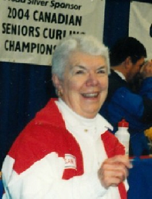 Photo of Jean Rockwell