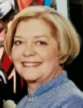 Suzanne Magill