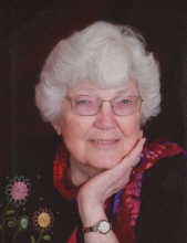 Margaret G. Schluter