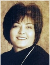 Photo of Marianne Yancey