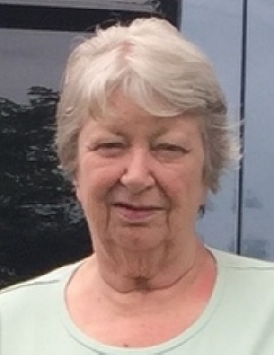 Photo of Beverly Stamper