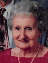 Hilda M. Zartler
