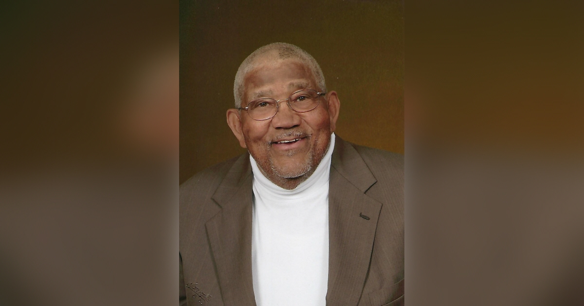 Obituary information for Charles Smith