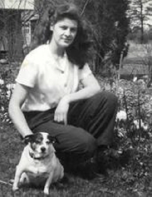 Photo of Margaret Wytovich