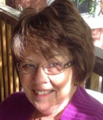 Diane Beverley Holdam Brockville, Ontario Obituary