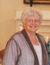 Linda Joyce Goodin Pressnell