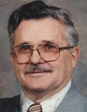Paul Eugene Heavilin, Sr.