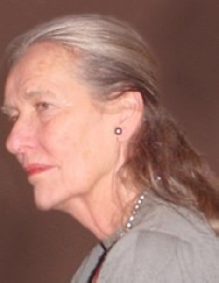 Photo of Barbara Rosenthal