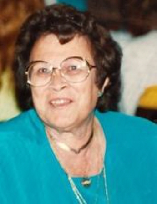 Photo of Ida Mae Arbogast