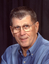Charles W. "Bill" Foote