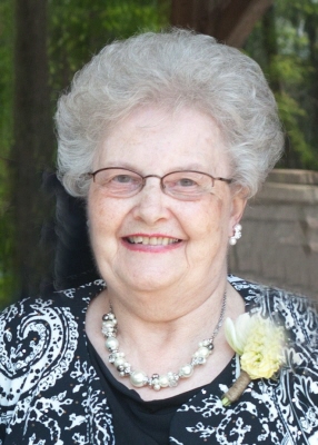 Photo of Joan Thurness