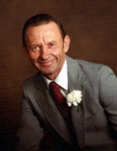 Thomas Wesley Blair