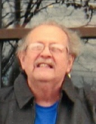Photo of Joseph Wieczorek