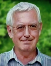Larry A. Maxwell