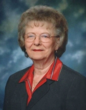 Marcille Gladys McAllister