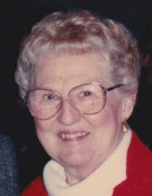 Mary C. Lawrence