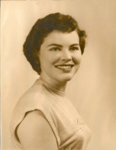 Martha "Betty" Elizabeth Doyle