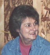 Judy Charleen Chapman