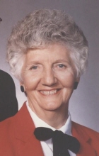 Virginia Elaine Riepe