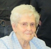 Doris Elaine Cresap