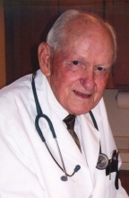 Dr. Harry (H.M.) Readinger 12575417