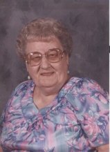 Genevieve Mae "Granny" Brown