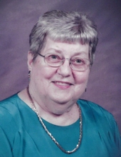 Lorraine Ruth Zuehlke