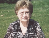 Ruth E. Barnes