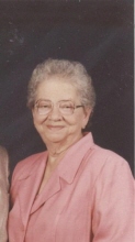 Ethel Marie Barry